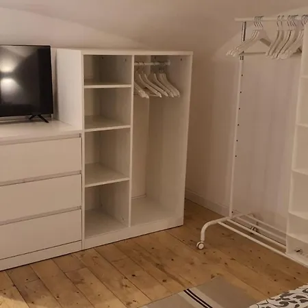 アパート Terramia House