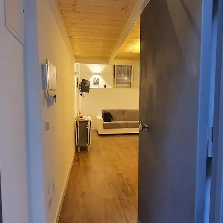 Terramia House アパート