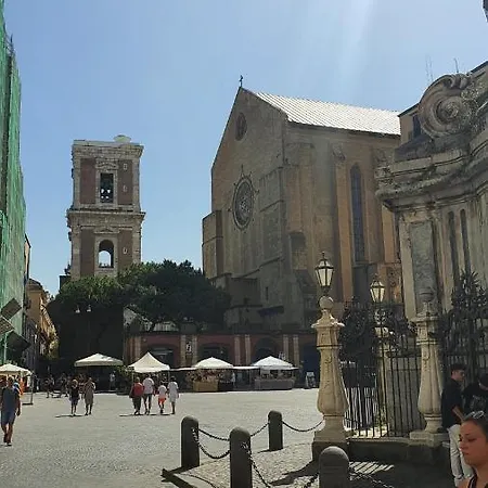 Διαμέρισμα Terramia House *