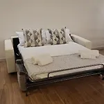 Terramia House Апартаменты