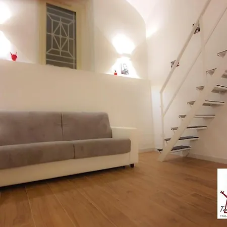 Apartment Terramia House *
