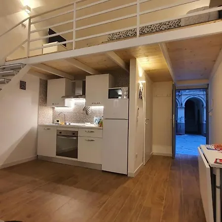 Terramia House Appartamento *
