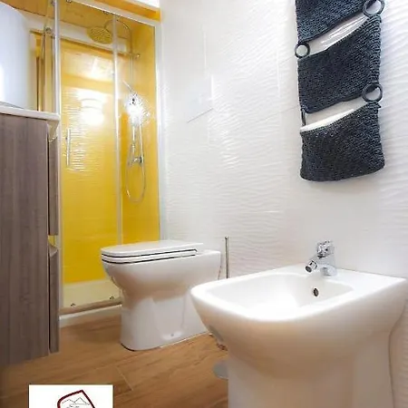 Terramia House Apartment