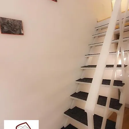 Apartment Terramia House *
