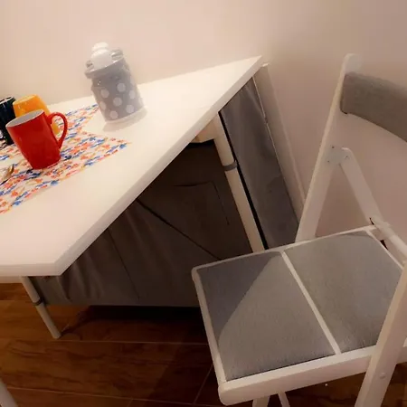 Apartment Terramia House