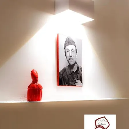 Terramia House Naples