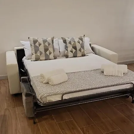 Terramia House Apartment