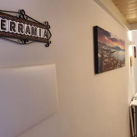 Terramia House Naples