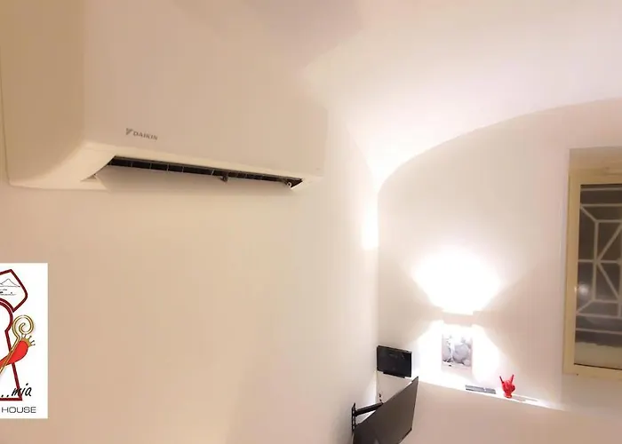 Terramia House Appartement