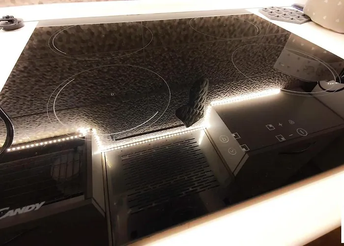 Terramia House Naples