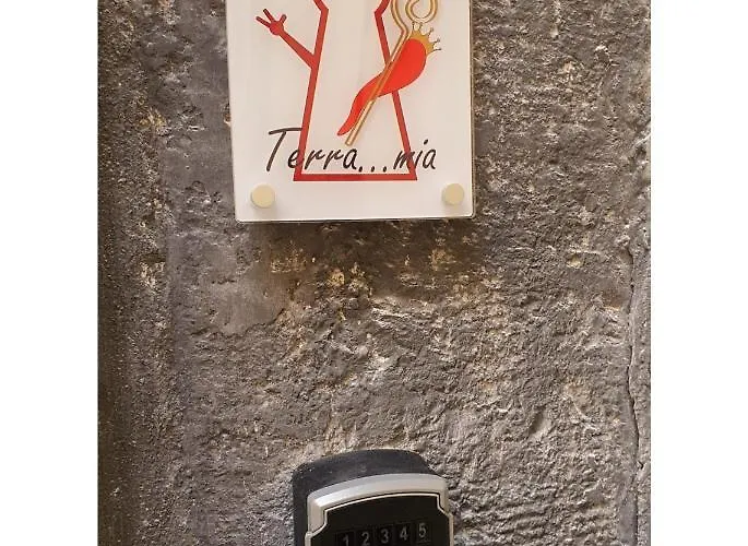 Appartement Terramia House