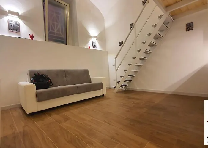 Appartement Terramia House *