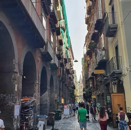 Appartement Terramia House