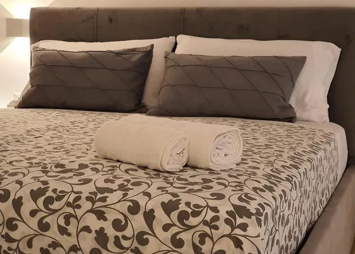 Terramia House * Naples