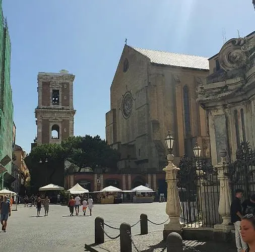 Appartement Terramia House *