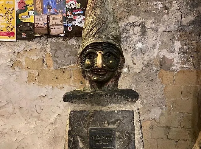 Terramia House Appartement *