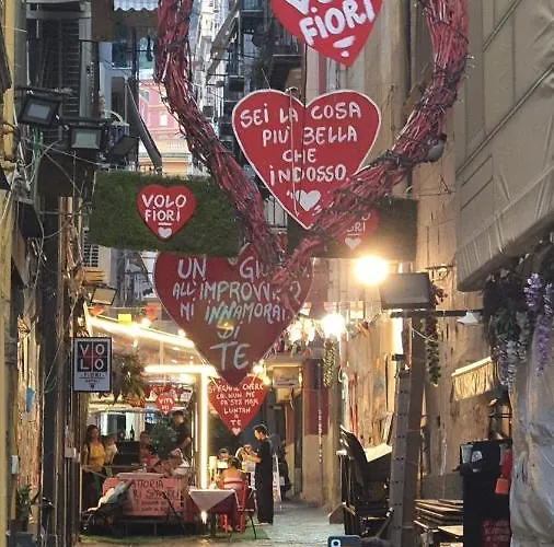 Terramia House Appartement Naples