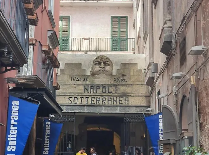 Appartement Terramia House *