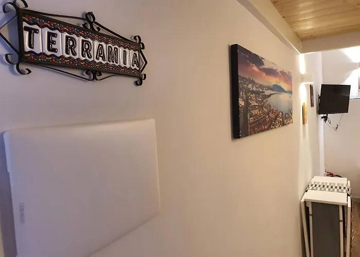 Terramia House Naples