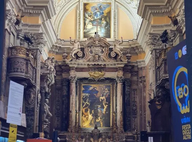 Terramia House Naples